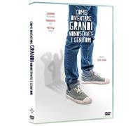 Come Diventare Grandi Nonostante I Genitori [Import]