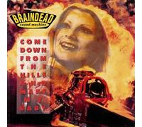 Come Down from The Hills and Have My [Import]