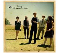 Day of Lions - Come Down from The Mountain