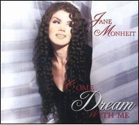 Come Dream With Me