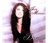 Come Dream With Me by Jane Monheit (2002-10-14)
