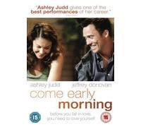COME EARLY MORNING [DVD]