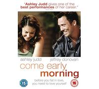 Come Early Morning [Edizione: Regno Unito] [Import]