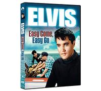 Easy Come, Easy Go [Dvd] Ac-3/Dolby Digital, Dolby