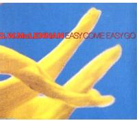 Come Easy go (UK, 1991) [Import]