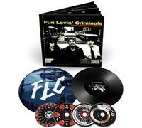 Fun Lovin' Criminals - Come Find Yourself 20th Anniversary (Box)