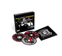 Come find yourself 20th anniversary edition