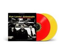 Fun Lovin' Criminals - Come Find. -Coloured [Import]