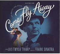 Come Fly Away, a New Musical By Twyla Tharp