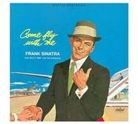 Sinatra, Frank - Come Fly with Me