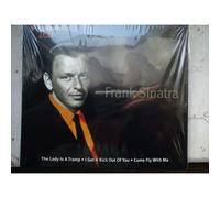 Frank Sinatra – Come Fly With Me