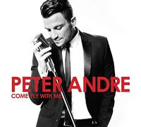 Peter Andre - Come Fly with Me