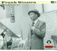 Sinatra, Frank - Come Fly with Me [Import]