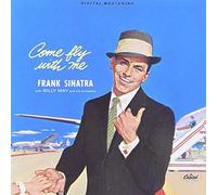 Sinatra, Frank - Come Fly With Me