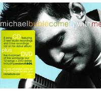 Come Fly with Me [+Bonus DVD] [Import]