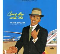 Come Fly With Me by Frank Sinatra [VINYL] NEUF
