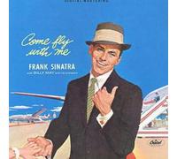 Come Fly With Me by Sinatra, Frank [Audio CD] NEUF