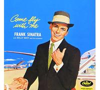 Come Fly with Me [Import]