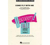 Come Fly With Me / Score + Parties