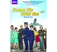 Come Fly with Me: Season One