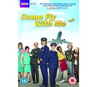 Come Fly With Me - Series 1