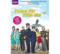 Come Fly with Me (Series 1)