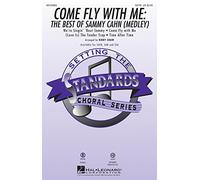 Come Fly with Me: The Best of Sammy Cahn-SAB