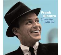 Come Fly With Me Vinyle