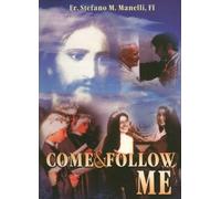 COME FOLLOW ME