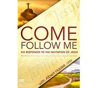 Come, Follow Me: Six Responses to the Call of Jesus: Benedictines, Cistercians, Carmelites, Dominicans, Franciscans, and Jesuits