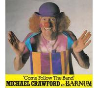 COME FOLLOW THE BAND 7" (45) UK CHRYSALIS 1981 B/W COLOURS OF MY LIFE (CHS2520) PIC SLEEVE