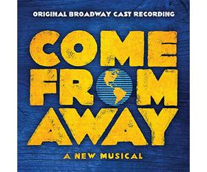 Come from Away (Original Broadway Cast Recording)