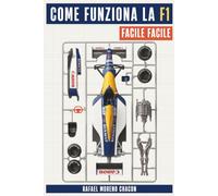 Come Funziona la Formula 1 - Facile Facile: Motori, Aerodinamica e Strategia Spiegati per Tutti