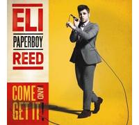 Come and Get It [Import]