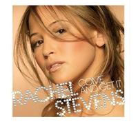 Rachel Stevens – Come & Get It – CD – Import