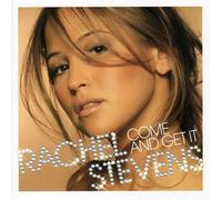 Come & Get It [Import]