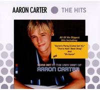 Carter,Aaron - Come Get It: The Very Best of Aaron Carter [Import]