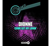 Come Get My Lovin (Ep)