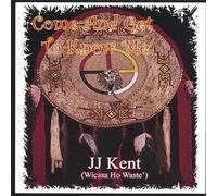 Come & Get to Know Me [DE Import]