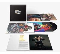 Come Go With Me (Box 7 Lp 180 Gr. Limited Edt.)