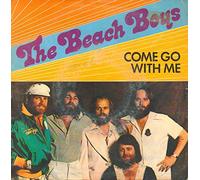 Come go with me/Don´t go near the water(1978)(Vinyl 7" Single)(Caribou Records CRBA 2015)