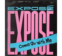 Come go with me (US, 1986) [Import]