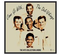 Come Go With the Vikings 1956/1961