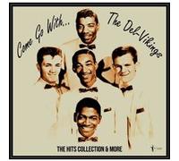 Come Go With The Vikings 1956-1961 E