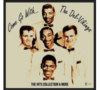 Come Go With The Vikings 1956-1961 Vinyle