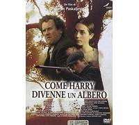 Come Harry Divenne Un Albero [Import]