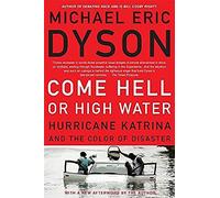 Come Hell Or High Water