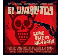 Come Hell Or High Water