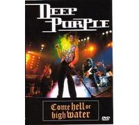 Come Hell Or High Water