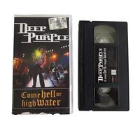 Come hell or high mater – VHS E – RCA